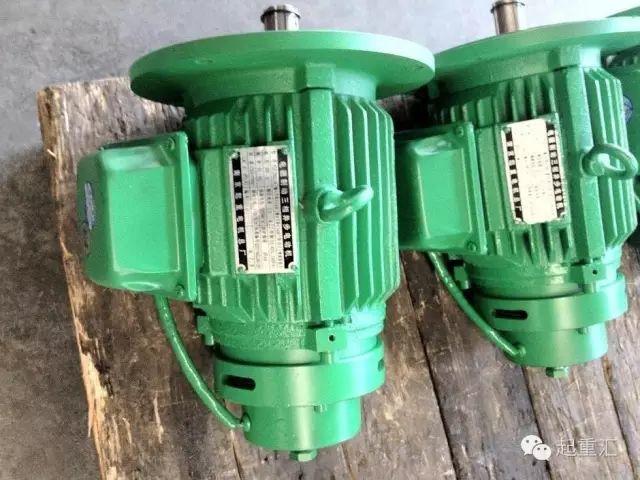 起重机各部位配件的报废标准 常用通用起重机各部位配件的报废标准