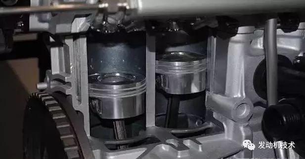 发动机明明不漏油,为什么机油却越用越少? 发动机|明明不漏油,为什么机油却越用越少?