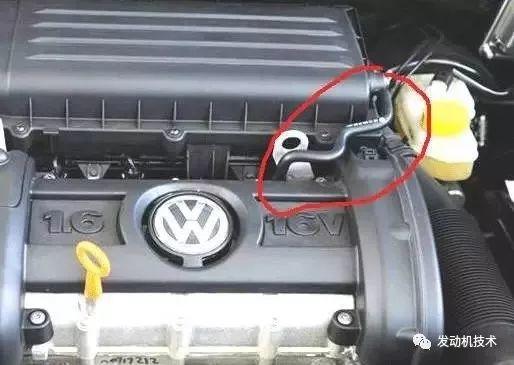 发动机明明不漏油,为什么机油却越用越少? 发动机|明明不漏油,为什么机油却越用越少?