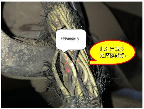 【快速维修故障案例及研讨类技术文章】堆高机出现急停无法行走的快速维修