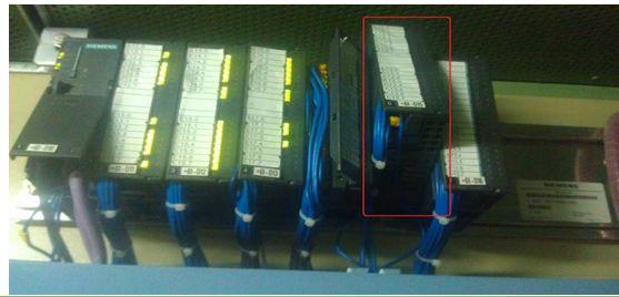 关于PLC报警及故障的诊断 关于场桥PLC报警及故障的诊断