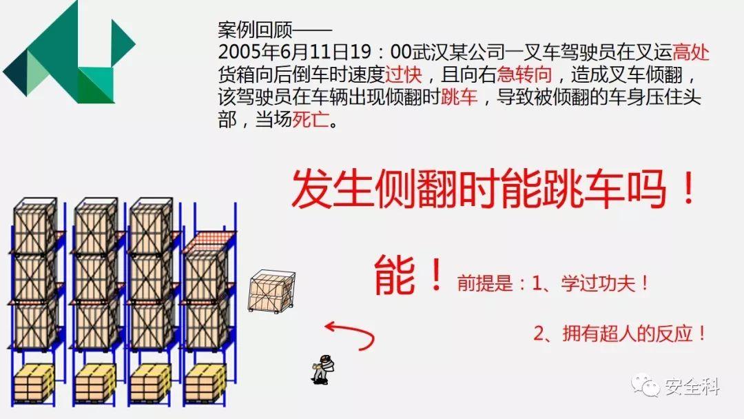 昆山叉车事故丨1.6吨配重滑向驾驶室,司机被活活挤死 事故丨昆山叉车1.6吨配重滑向驾驶室,司机被活活挤死