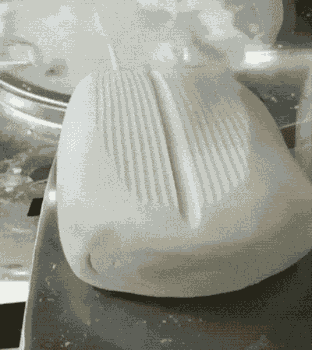 涨姿势的各种工艺动态图，看看就够了