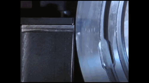 涨姿势的各种工艺动态图，看看就够了