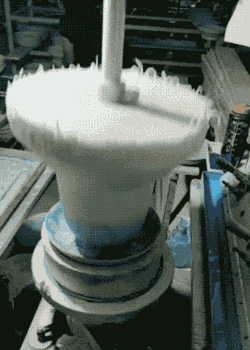 涨姿势的各种工艺动态图，看看就够了