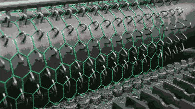 涨姿势的各种工艺动态图，看看就够了