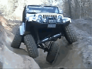 涨姿势的各种工艺动态图，看看就够了