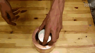 涨姿势的各种工艺动态图，看看就够了