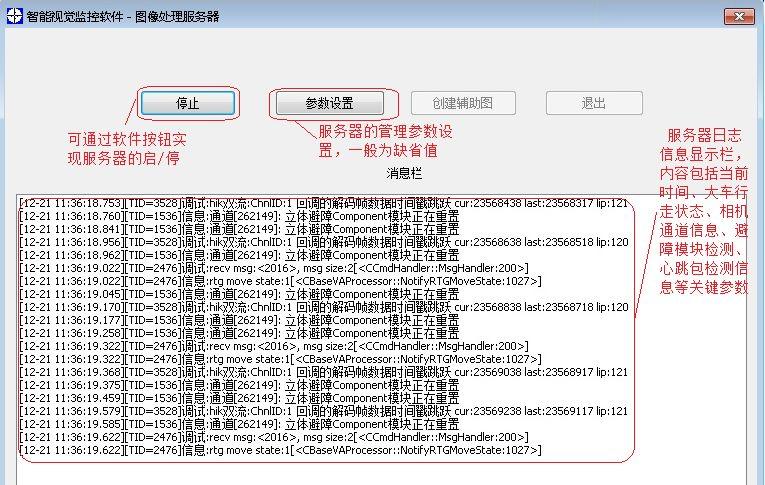 【本期聚焦·智慧港口】智能视频技术在RTG上的应用