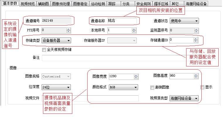 【本期聚焦·智慧港口】智能视频技术在RTG上的应用
