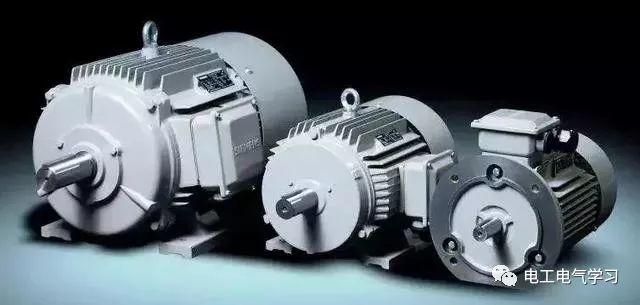 电机型号参数大全,从此再也不怕看不懂各种电机了! 电机型号参数大全,从此再也不怕看不懂各种电机了!