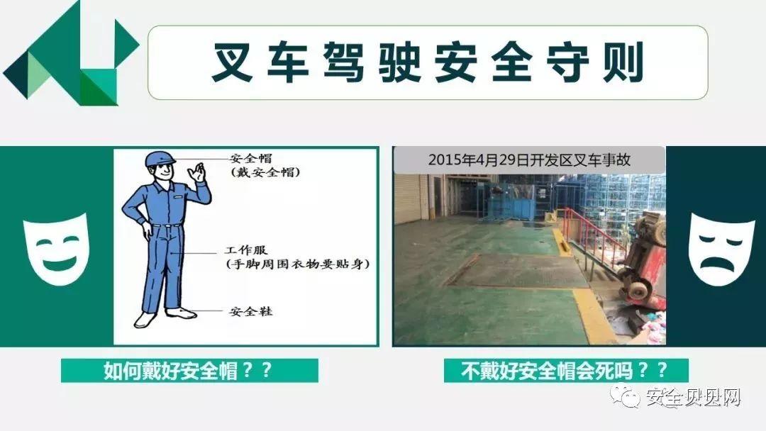 叉车司机事故 | "2.26"司机戳爆大货,胎爆人亡 叉车司机事故 | 司机戳爆大货,胎爆人亡