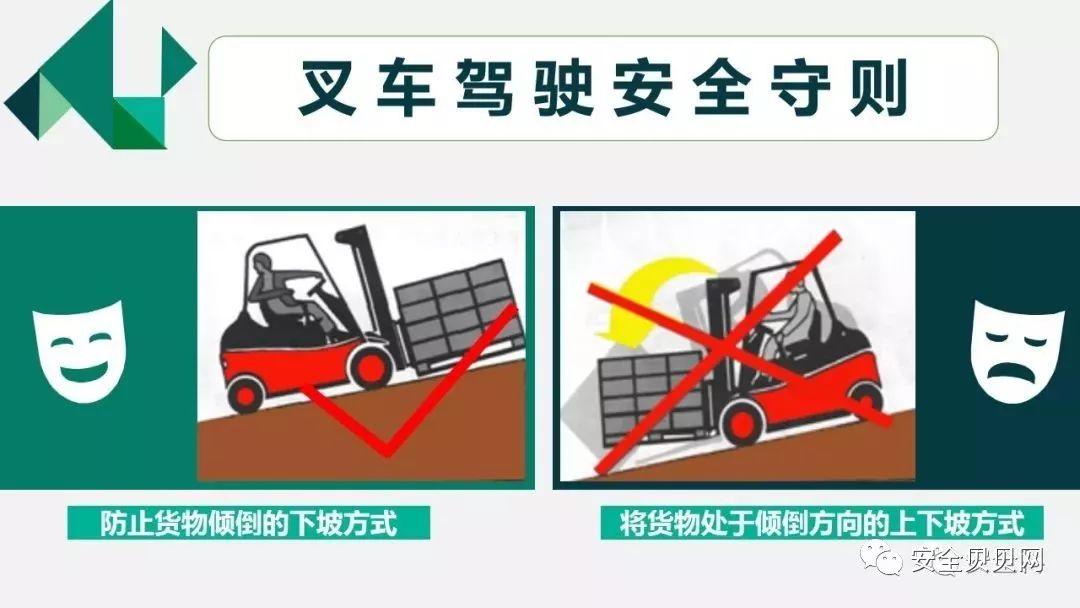 叉车司机事故 | "2.26"司机戳爆大货,胎爆人亡 叉车司机事故 | 司机戳爆大货,胎爆人亡