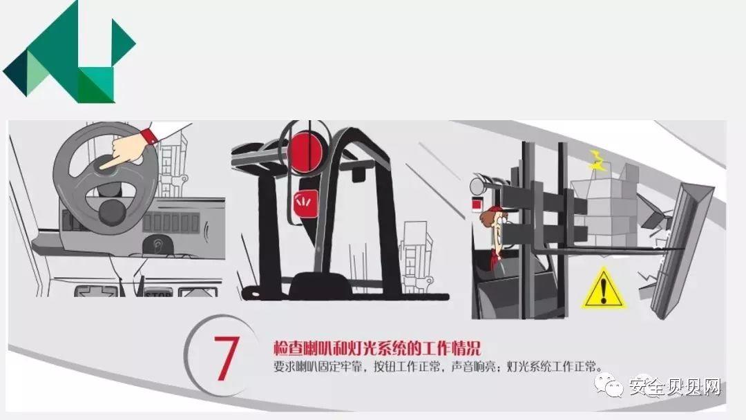 叉车司机事故 | "2.26"司机戳爆大货,胎爆人亡 叉车司机事故 | 司机戳爆大货,胎爆人亡