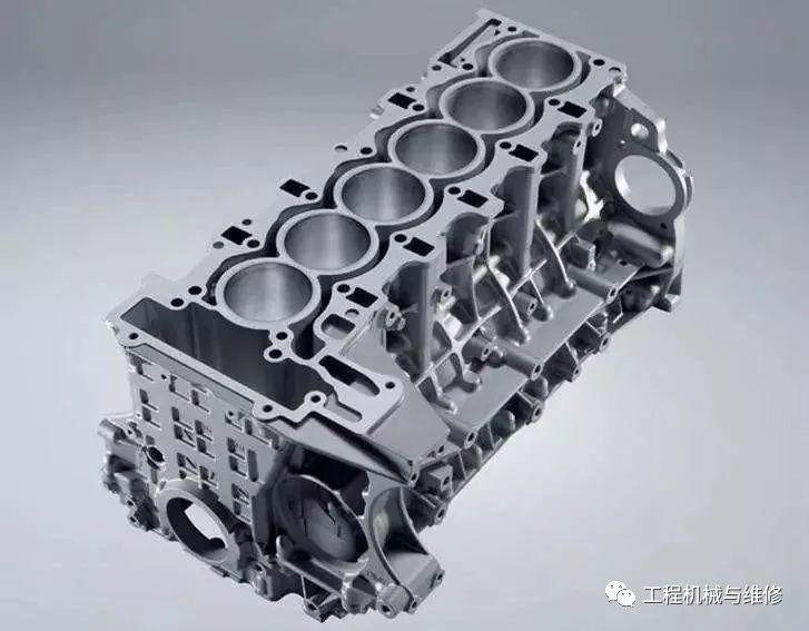 【修机】发动机汽缸异响的几种可能-港口技术安全网