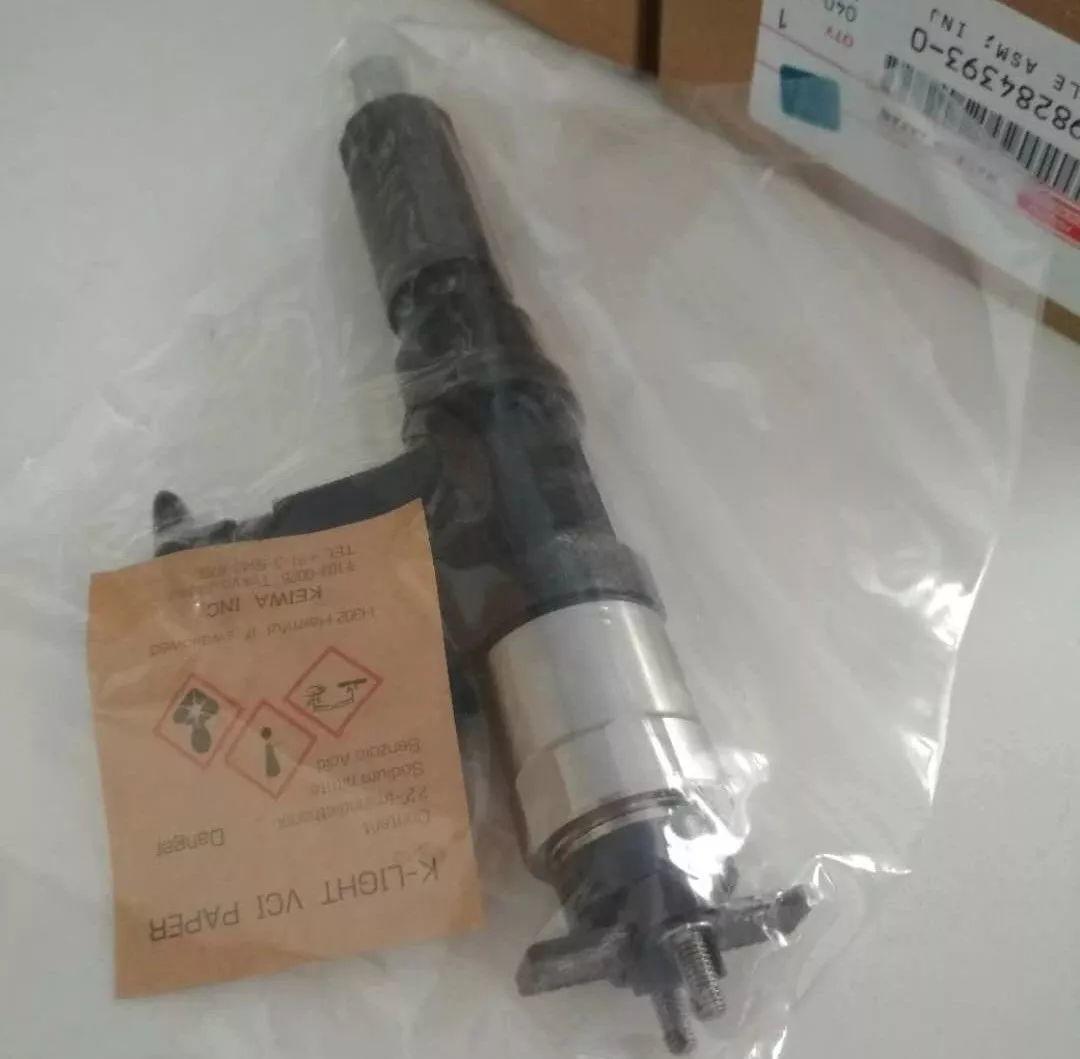 基础知识，柴油机喷油器故障的8大原因-港口技术安全网
