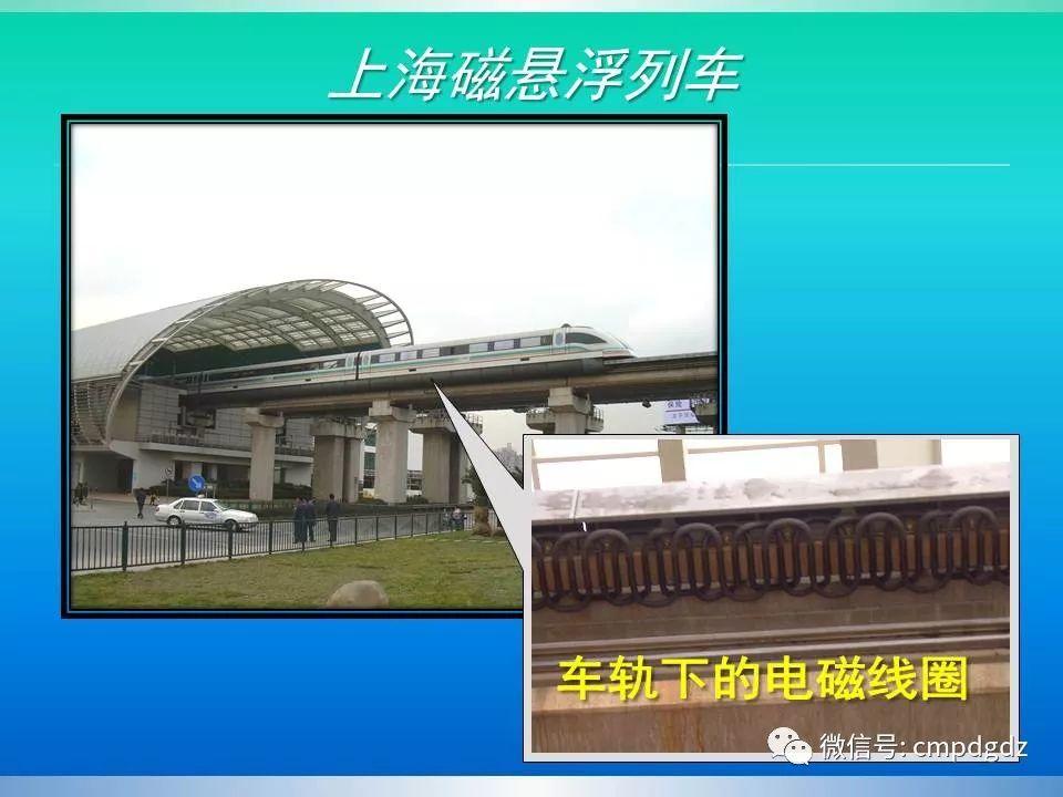 电机常识PPT讲解，绝对独家！