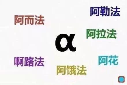 搞技术的这些符号怎么读，笑出了猪叫声！