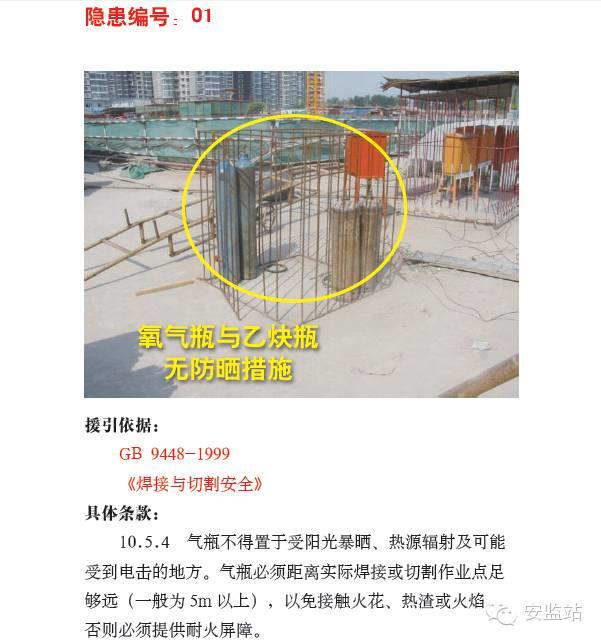 焊接、切割作业事故为什么屡见不鲜？案例分析、常见隐患和安全知识培训课件
