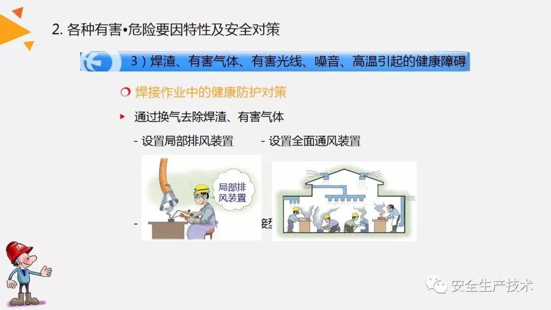 焊接、切割作业事故为什么屡见不鲜？案例分析、常见隐患和安全知识培训课件