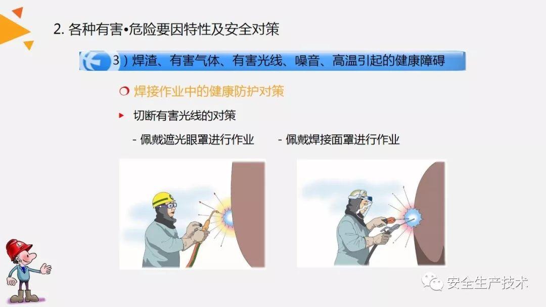 焊接、切割作业事故为什么屡见不鲜？案例分析、常见隐患和安全知识培训课件