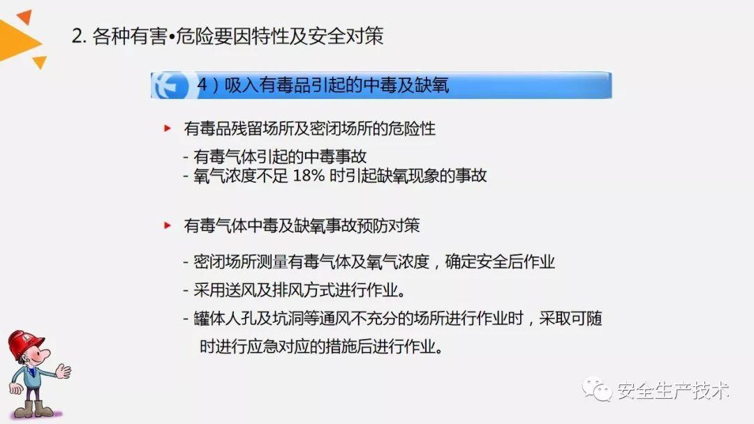 焊接、切割作业事故为什么屡见不鲜？案例分析、常见隐患和安全知识培训课件