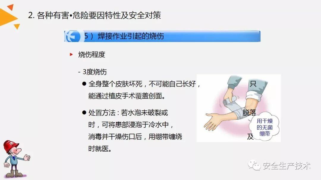焊接、切割作业事故为什么屡见不鲜？案例分析、常见隐患和安全知识培训课件