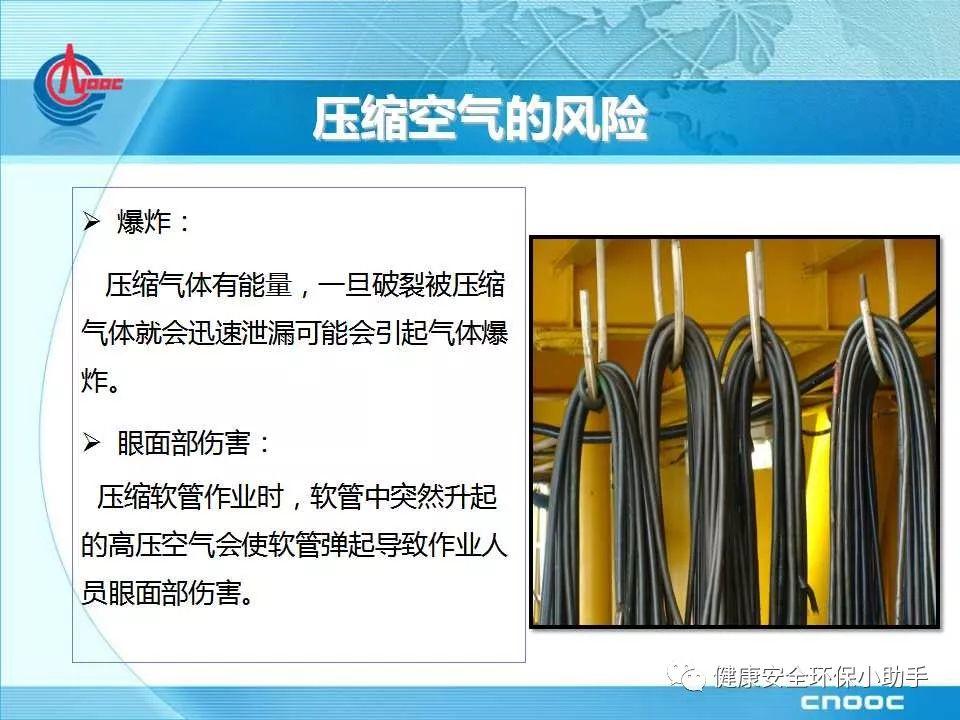 江苏一企业空压机爆炸，致多条生产线瘫痪！事故原因：涉嫌使用假冒伪劣润滑油！