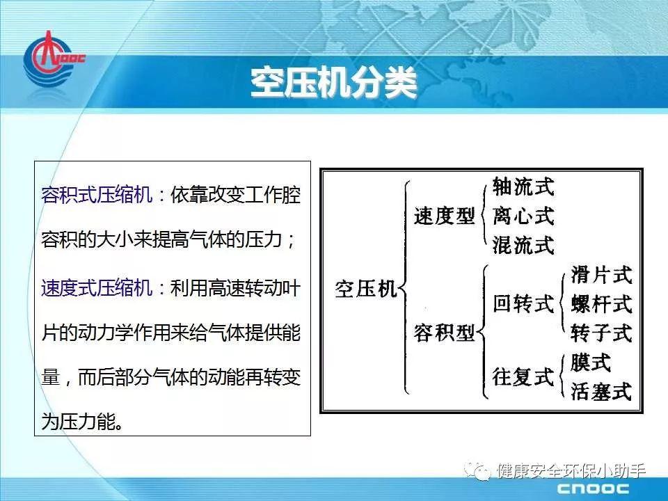 江苏一企业空压机爆炸，致多条生产线瘫痪！事故原因：涉嫌使用假冒伪劣润滑油！
