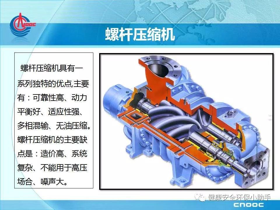 江苏一企业空压机爆炸，致多条生产线瘫痪！事故原因：涉嫌使用假冒伪劣润滑油！
