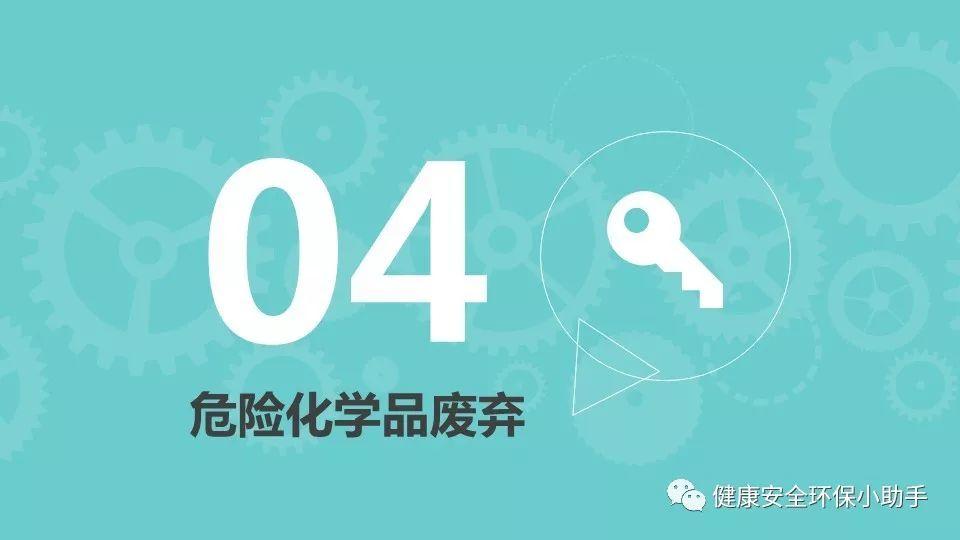 重磅！新固废法即将出台，100万罚款与强制关停将成常态！