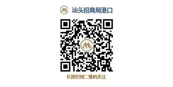 汕头港广澳港区10万吨级集装箱码头投入试运营 汕头港广澳港区10万吨级集装箱码头投入试运营