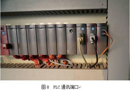 【本期聚焦·平安港口】轮胎吊自动纠偏系统