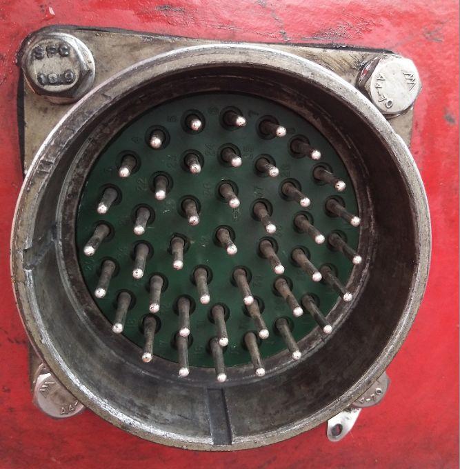 【本期聚焦·智慧港口】基于CAN总线的集装箱岸桥与吊具通用改造 【港口论文】基于CAN总线的集装箱岸桥与吊具通用改造