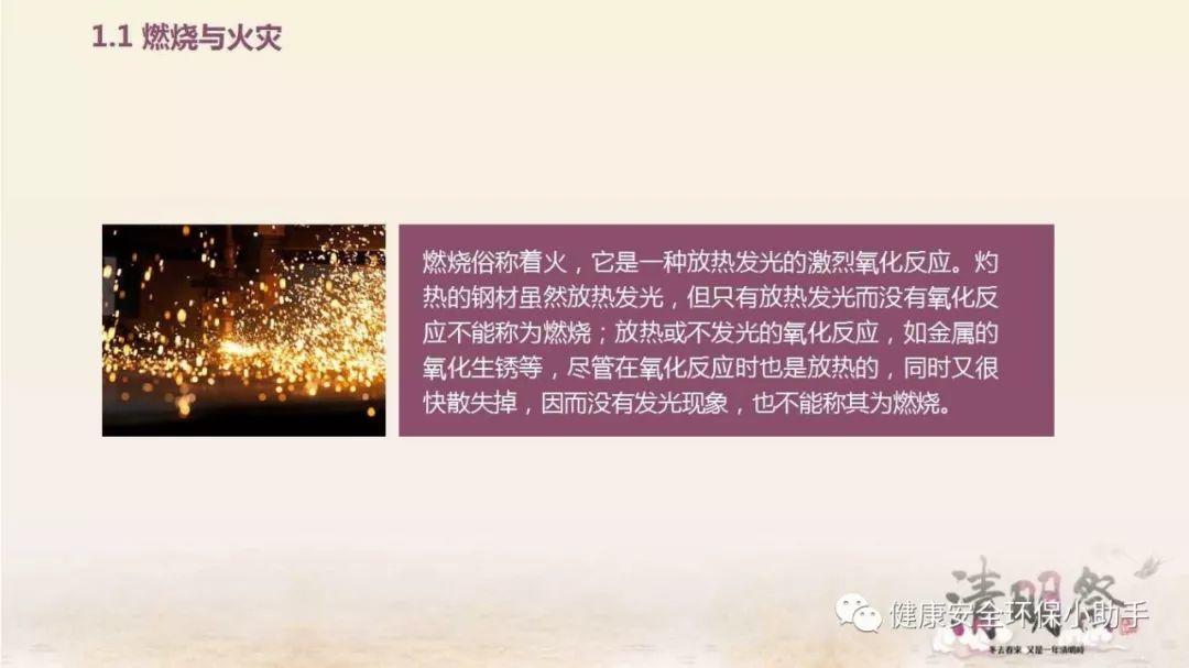 厂内叉车突发自燃,司机瞬间被火吞噬......防不胜防! 厂内叉车突发自燃!企业设备防火安全培训PPT