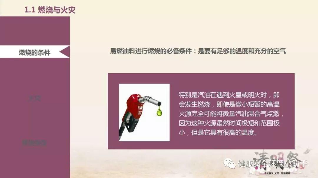厂内叉车突发自燃,司机瞬间被火吞噬......防不胜防! 厂内叉车突发自燃!企业设备防火安全培训PPT