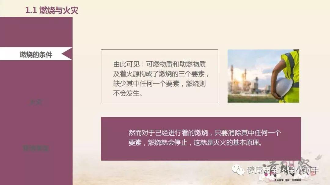 厂内叉车突发自燃,司机瞬间被火吞噬......防不胜防! 厂内叉车突发自燃!企业设备防火安全培训PPT