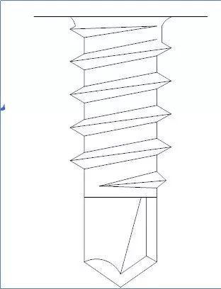 [宝典]螺丝知识宝典，让你全面认知螺丝