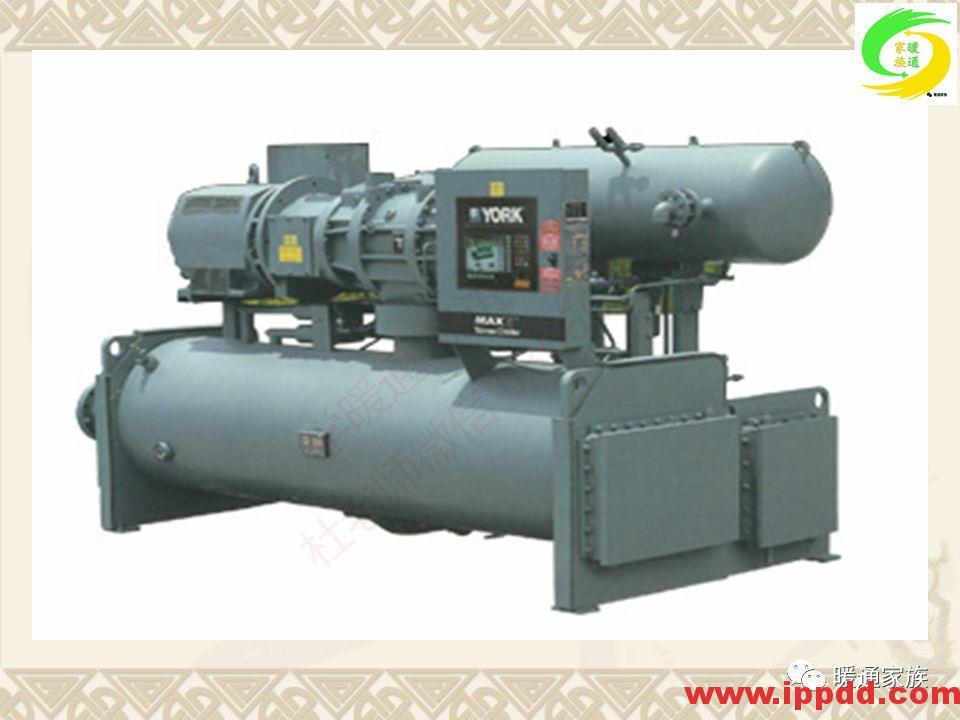 培训PPT | 通风与空调工程施工图设计全面解析