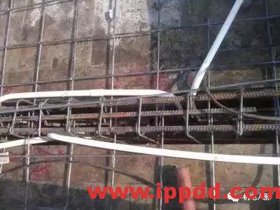 水电安装精确点位标准做法,建议收藏! 水电安装精确点位标准做法,建议收藏!