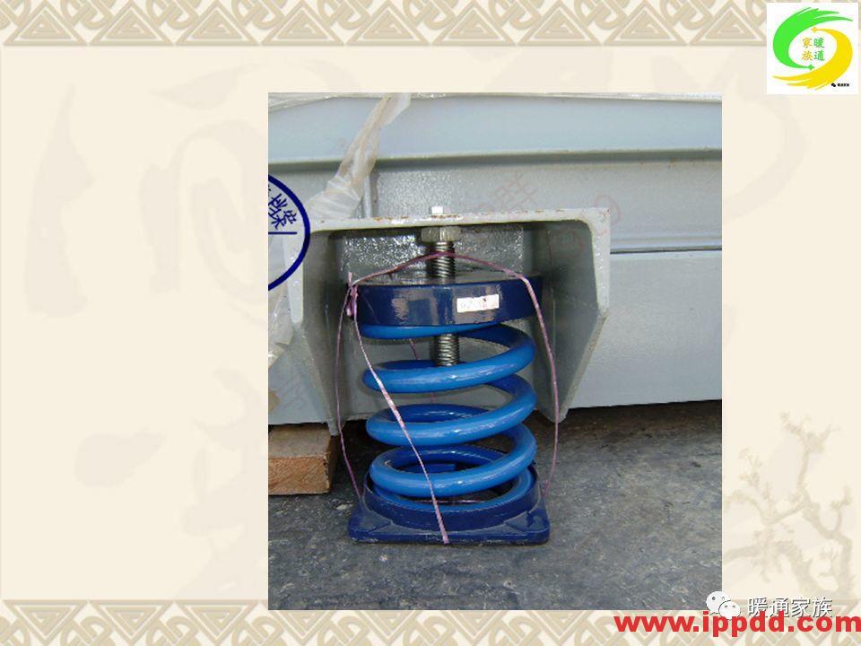 培训PPT | 通风与空调工程施工图设计全面解析