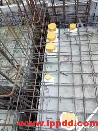 水电安装精确点位标准做法，建议收藏！