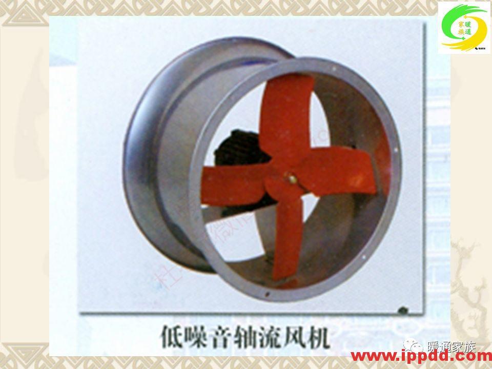 培训PPT | 通风与空调工程施工图设计全面解析