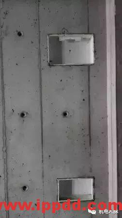 水电安装精确点位标准做法，建议收藏！