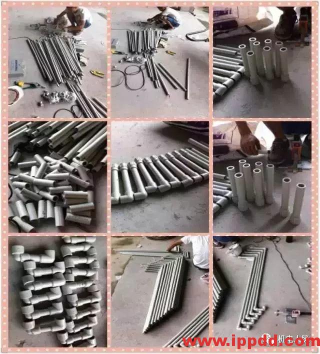 水电安装精确点位标准做法，建议收藏！