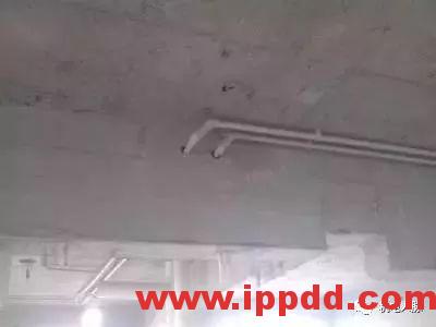 水电安装精确点位标准做法，建议收藏！