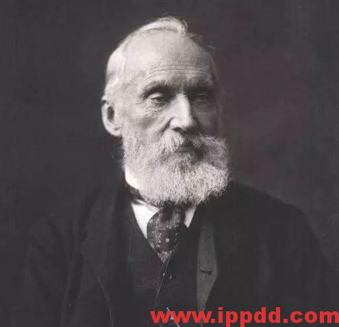 机器的功率kW，为什么k小写，而W要大写？