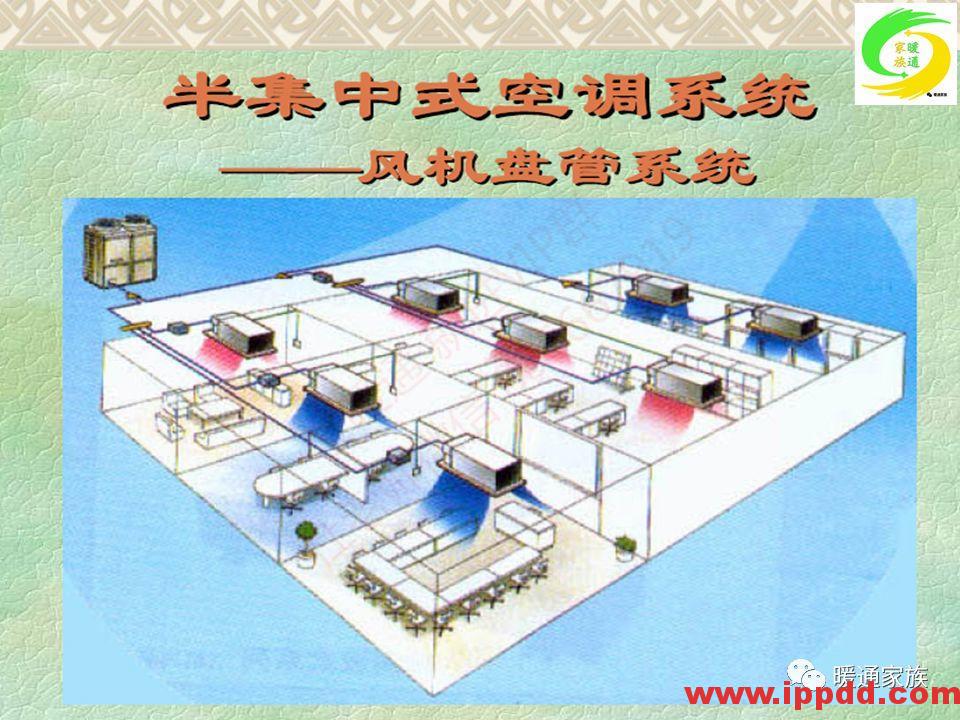 培训PPT | 通风与空调工程施工图设计全面解析