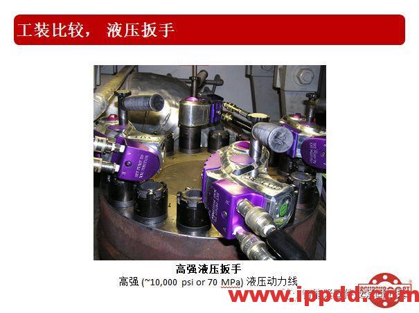 高效张紧螺母的技术介绍... 高效张紧螺母的技术介绍...