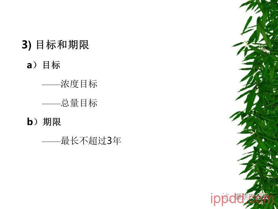ISO14001环境管理体系标准及环境法律法规介绍 112张PPT